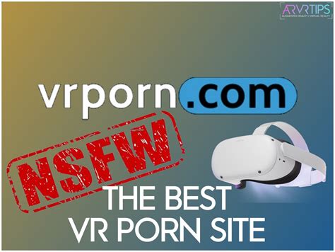 vr real porn|VRPorn.com